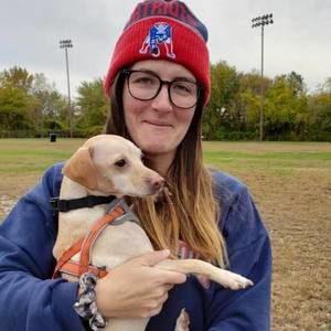 Meet your Posher, Celie